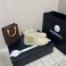1Chanel shoes for Women Chanel Boots #99905892