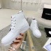 5Chanel shoes for Women Chanel Boots #999914085
