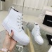 1Chanel shoes for Women Chanel Boots #999914085