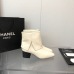 5Chanel shoes for Women Chanel Boots #999914094