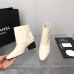 1Chanel shoes for Women Chanel Boots #999914094