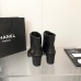 5Chanel shoes for Women Chanel Boots #999914095