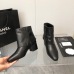 1Chanel shoes for Women Chanel Boots #999914095