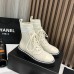 5Chanel shoes for Women Chanel Boots #999927197