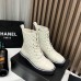 1Chanel shoes for Women Chanel Boots #999927201