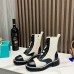 5Chanel shoes for Women Chanel Boots #999927202