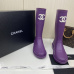 1Chanel shoes for Women Chanel Boots #999929477