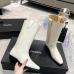 1Chanel shoes for Women Chanel Boots #A23317