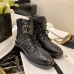 3Chanel shoes for Women Chanel Boots #A24831