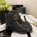 5Chanel shoes for Women Chanel Boots #A24831