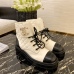 3Chanel shoes for Women Chanel Boots #A24833