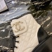 7Chanel shoes for Women Chanel Boots #A24833