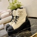 1Chanel shoes for Women Chanel Boots #A24833