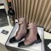 3Chanel shoes for Women Chanel Boots #A26161