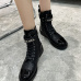 3Chanel shoes for Women Chanel Boots #A26162