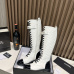 1Chanel shoes for Women Chanel Boots #A26167