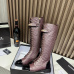 4Chanel shoes for Women Chanel Boots #A26168
