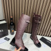 1Chanel shoes for Women Chanel Boots #A26168