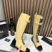1Chanel shoes for Women Chanel Boots #A26169