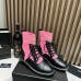 1Chanel shoes for Women Chanel Boots #A26423