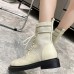 3Chanel shoes for Women Chanel Boots #A26424