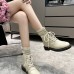 4Chanel shoes for Women Chanel Boots #A26424