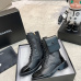 4Chanel shoes for Women Chanel Boots #A27486