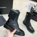 1Chanel shoes for Women Chanel Boots #A27486