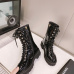 5Chanel shoes for Women Chanel Boots #A28489