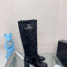 1Chanel shoes for Women Chanel Boots #A28490