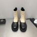 5Chanel shoes for Women Chanel Boots #A28494
