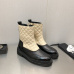 1Chanel shoes for Women Chanel Boots #A28494