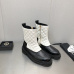 1Chanel shoes for Women Chanel Boots #A28496