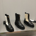 1Chanel shoes for Women Chanel Boots #A28497