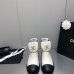 1Chanel shoes for Women Chanel Boots #A28509
