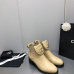 5Chanel shoes for Women Chanel Boots #A28510