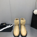 1Chanel shoes for Women Chanel Boots #A28510