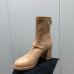 3Chanel shoes for Women Chanel Boots #A28570