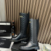 1Chanel shoes for Women Chanel Boots #A28583