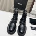 5Chanel shoes for Women Chanel Boots #A28758