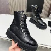 Chanel shoes for Women Chanel Boots #A28758