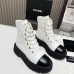 5Chanel shoes for Women Chanel Boots #A28759