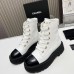 6Chanel shoes for Women Chanel Boots #A28759