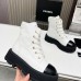 1Chanel shoes for Women Chanel Boots #A28759