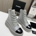 6Chanel shoes for Women Chanel Boots #A28760