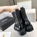 5Chanel shoes for Women Chanel Boots #A28761