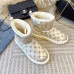 1Chanel shoes for Women Chanel Boots #A30981