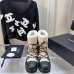 1Chanel shoes for Women Chanel Boots #A31017