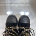 3Chanel shoes for Women Chanel Boots #A31018