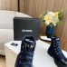 3Chanel shoes for Women Chanel Boots #A31454
